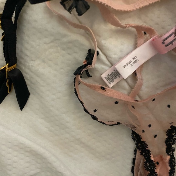 Agent provocateur — 3 set ♥️ - Picture 9 of 9